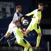 West Brom and relegation rivals Newcastle play out dour draw
