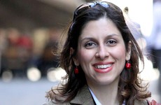 Iran’s treatment of Nazanin Zaghari-Ratcliffe condemned as 'cruel' as 5-year-sentence ends