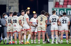 ‘A one-game finish to the season – that is a damp squib’