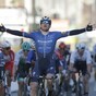 Ireland speed king Sam Bennett wins Paris-Nice opener