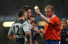 Graham Henry kicks hornet's nest with match fixing suggestions over France defeat