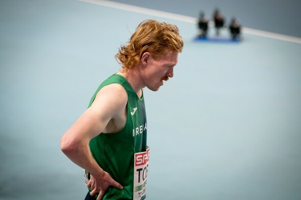 Ireland's Sean Tobin expresses regret after 11th place finish in final - Vimarsana News