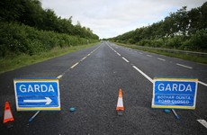 Man (40s) dies after car collides with wall in Skerries