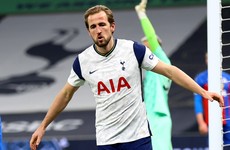 Bale and Kane star as resurgent Tottenham boost top-four bid
