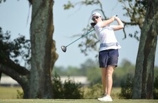 Cavan's Leona Maguire gets a superb top six finish on LGPA tour