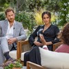 Oprah interview: Meghan 'didn't want to be alive anymore' due to royal hostility