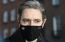 Harris says Ireland will continue 'to look everywhere and anywhere' to ramp up vaccine supply