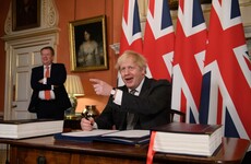Bobby McDonagh: Britain, the Protocol and another breach of trust