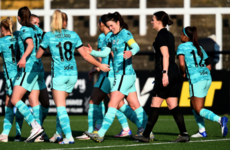 Ireland international the matchwinner for Liverpool in important victory at Crystal Palace