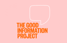 About The Good Information Project