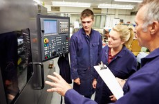 CAO system set to be overhauled as government plans to ramp up apprenticeship numbers