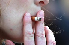 Significant drop in number of children drinking and smoking in the last two decades