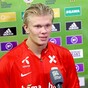 'Even if a sheikh is waving 100 or 200 million euros... Haaland is Dortmund's life insurance policy'