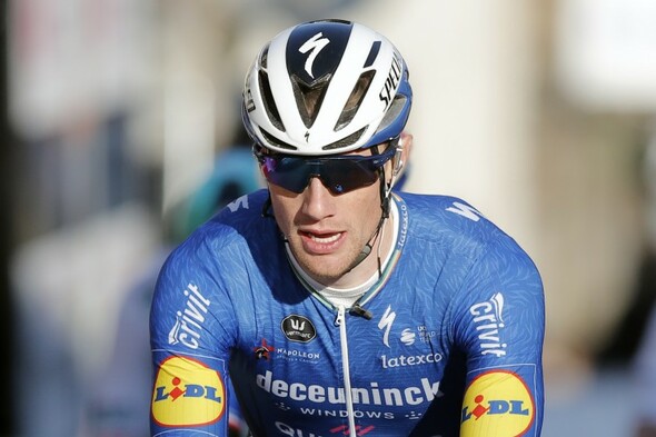 Sam Bennett misses out on another win on stage two of Paris-Nice - Vimarsana News