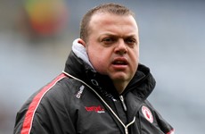 Tributes paid after the passing of Tyrone All-Ireland winning football trainer