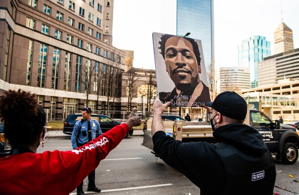 Jury selection delayed in trial of US policeman charged with killing ...