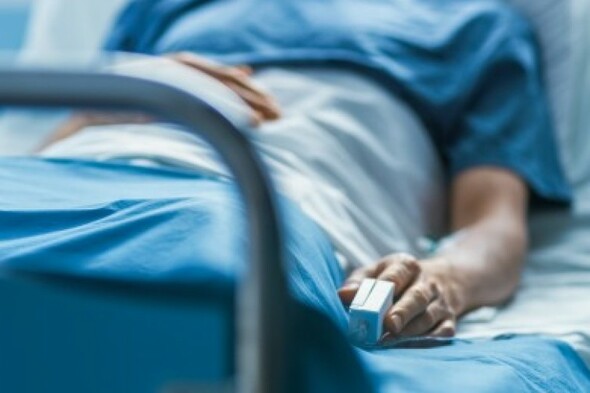 Number of people hospitalised with Covid-19 drops below 400 for first time in 2021 - Vimarsana News