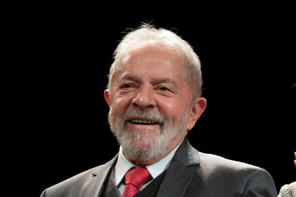 Corruption charges against Brazil's ex-leader Lula overturned, leaving him free to run in 2022 election - Vimarsana News