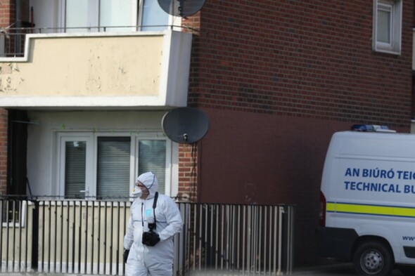 Man (30s) due in court charged over shooting in Dublin - Vimarsana News
