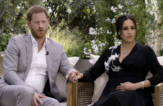 Opinion: Why British media coverage of Meghan and Harry’s Oprah interview could backfire