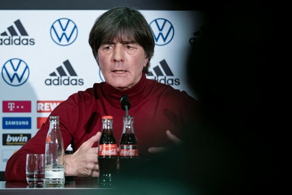 Germany coach Loew to stand down after Euros - Vimarsana News