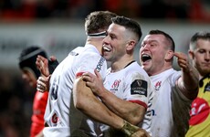 Connacht to travel to Leicester as Ulster draw Quins in Challenge Cup
