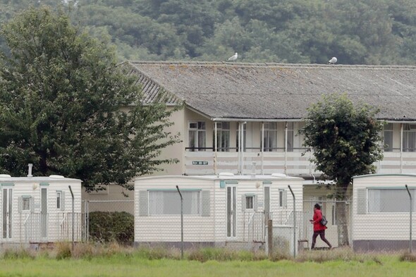 Debunked: No, all Direct Provision residents at Mosney are not receiving vaccine ahead of priority schedule - Vimarsana News