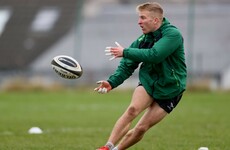 Connacht's Stephen Kerins joins Bristol Bears on short-term deal