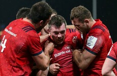 Munster drawn with Toulouse as Leinster get Toulon in Champions Cup