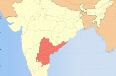 India: 47 dead after fire on train bound for Chennai