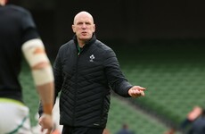 'We have to be hard to beat, we can’t give things away and give teams a leg up'