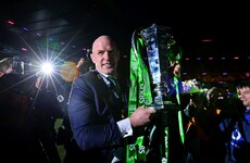 'Celebrations went on late into the night': Fans tell their stories of Ireland v Scotland in the Six Nations