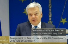 Defamation laws 'seen as an inducement to self-censorship' for media in Ireland, EU commissioner says