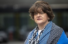 EU reaction to NI Protocol grace period extensions ‘hysterical’, says Arlene Foster