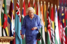 Queen Elizabeth reacts: 'The issues raised, particularly that of race, are concerning'