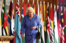 Queen Elizabeth reacts: 'The issues raised, particularly that of race, are concerning'