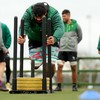 Tigers the focus for Connacht as they prepare to rotate in Pro14