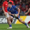 Leinster scrum-half Osborne set for move to Munster at end of season