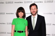 Chris O'Dowd's wife-to-be dismisses newspaper reports of 'two weddings'