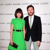 Chris O'Dowd's wife-to-be dismisses newspaper reports of 'two weddings'