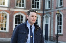 Garda who had claims dismissed at Disclosures Tribunal is suspended