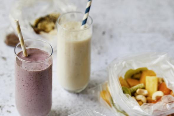 Ciara Attwell of My Fussy Eater shares tips and recipes to simplify family food - Vimarsana News