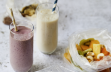 Ciara Attwell of My Fussy Eater shares tips and recipes to simplify family food