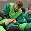 Dead rubber can offer a little bounce for Connacht