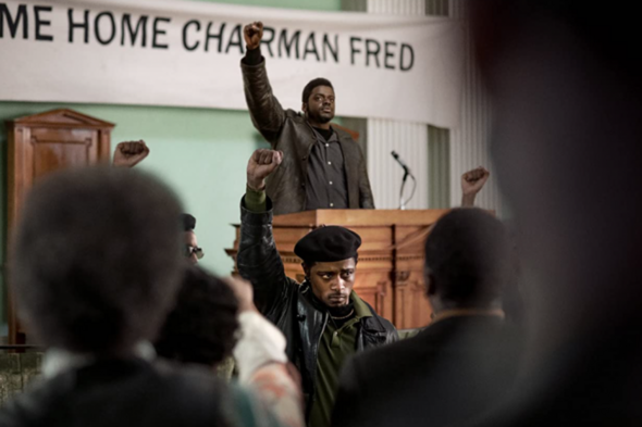 Judas and the Black Messiah: The story of the FBI informant who infiltrated the Black Panther Party - Vimarsana News