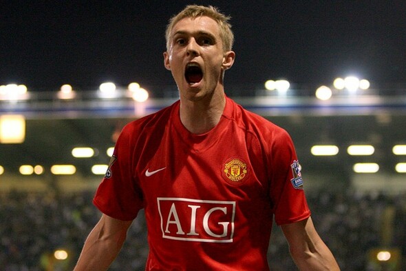 Darren Fletcher named technical director as part of Manchester United shake-up - Vimarsana News