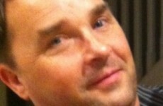 Missing man Joe Stephens found 'safe and well'