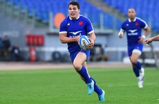 Ben Youngs hails Dupont as 'world's best scrum-half' ahead of France clash