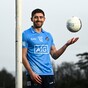 'No intention of walking away' for first-time All-Star after loss of All-Ireland winners from Dubs camp