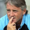 Mancini concerned over Van Persie chase